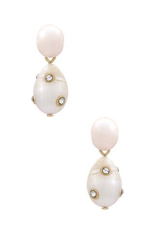 Mona Earrings
                    
                    BaubleBar | Revolve Clothing (Global)