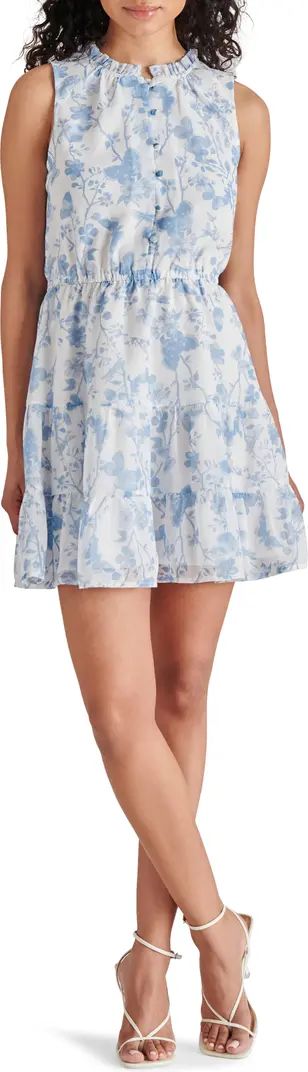 Finley Floral Dress | Nordstrom Rack