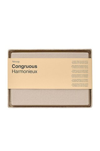 Congrous Elaborate Body Kit
                    
                    Aesop | Revolve Clothing (Global)