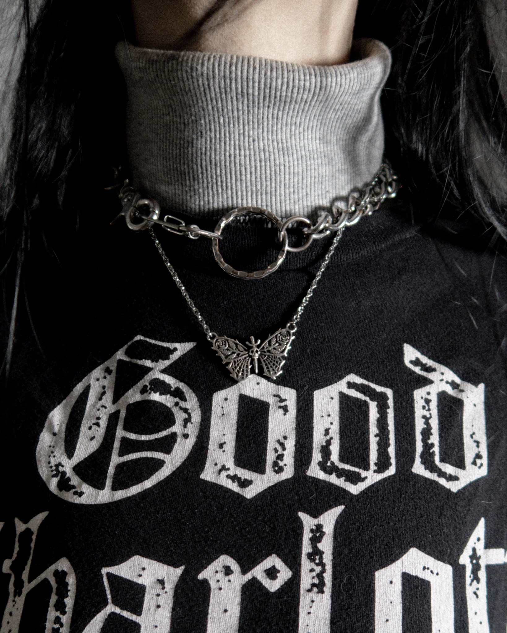 some favorite pieces from clocks and colours 🖤 #silverjewelry #altstyle

#LTKStyleTip