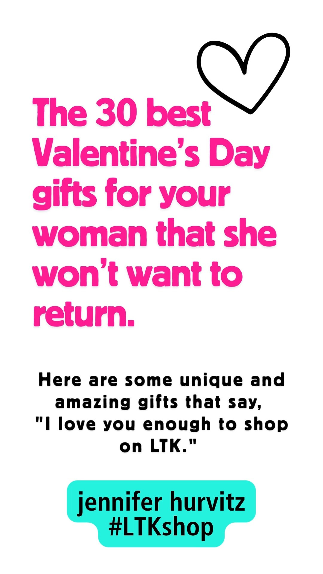 HEY YOU GUYS!! Are you having trouble finding a gift she won't return? No worries, I got you!

Ladies, send this link to your hubbies!

xo j 

 

 

#LTKGiftGuide #LTKSeasonal #LTKMens