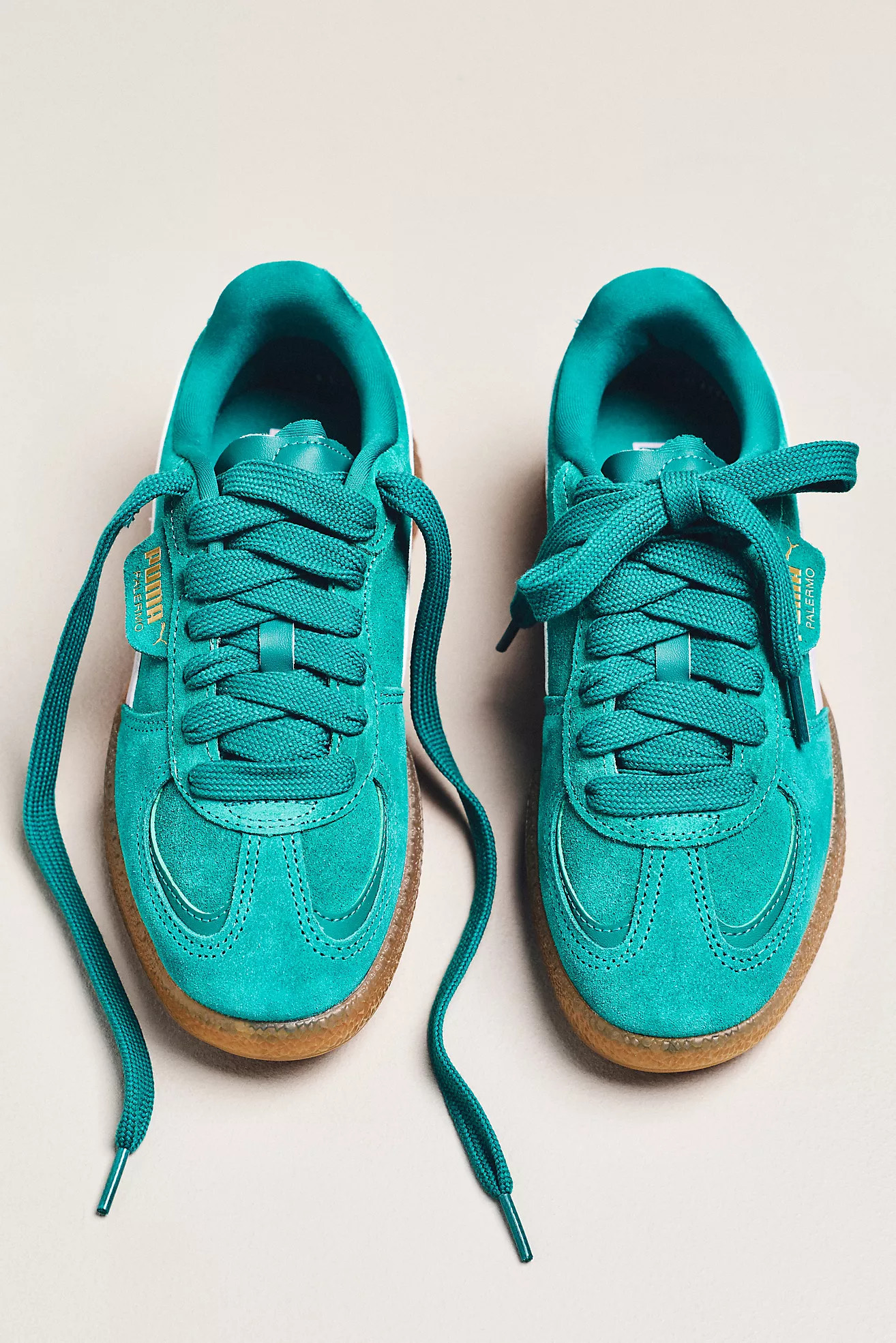 PUMA Palermo Moda Sneakers | Anthropologie (US)