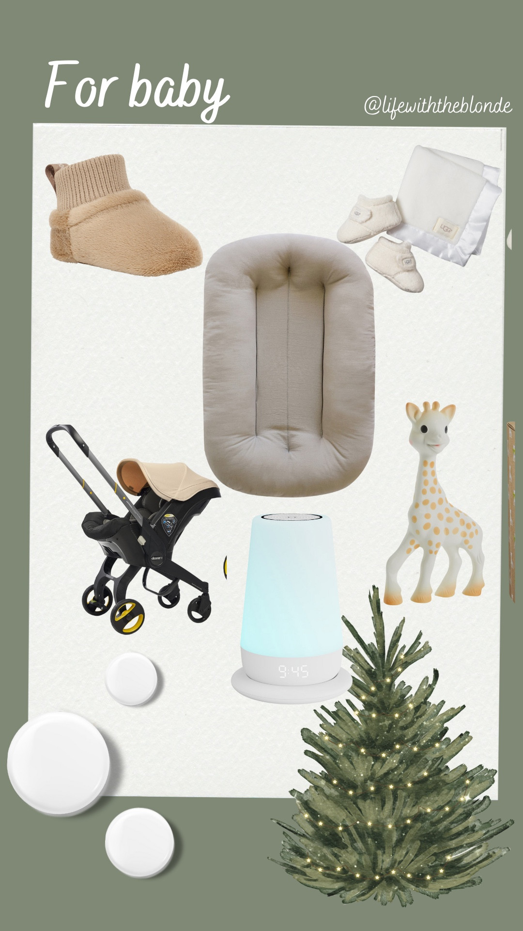 Baby
Gift guide 
Stroller
Baby registry 

#LTKGiftGuide #LTKBaby #LTKBump