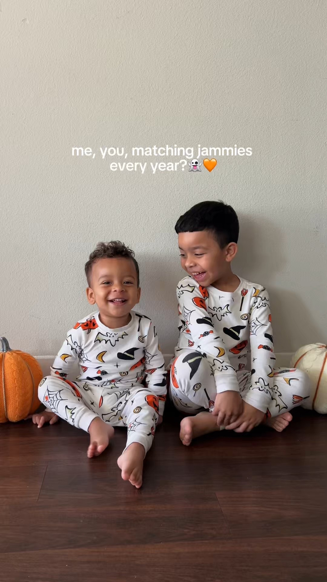 Matching Halloween pajamas 👻🧡

Carter’s kids , boy mom, Halloween pajamas, holiday seasonn

#LTKKids #LTKSeasonal #LTKHalloween