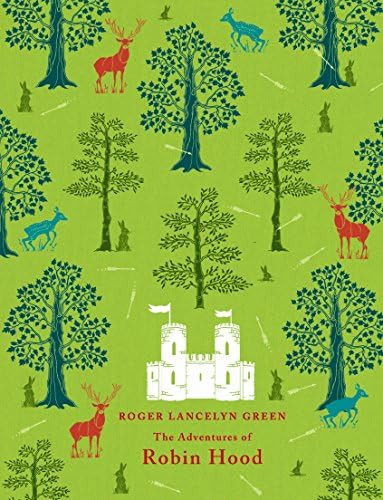 The Adventures of Robin Hood (Puffin Classics) | Amazon (US)