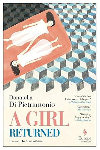 A Girl Returned | Amazon (US)