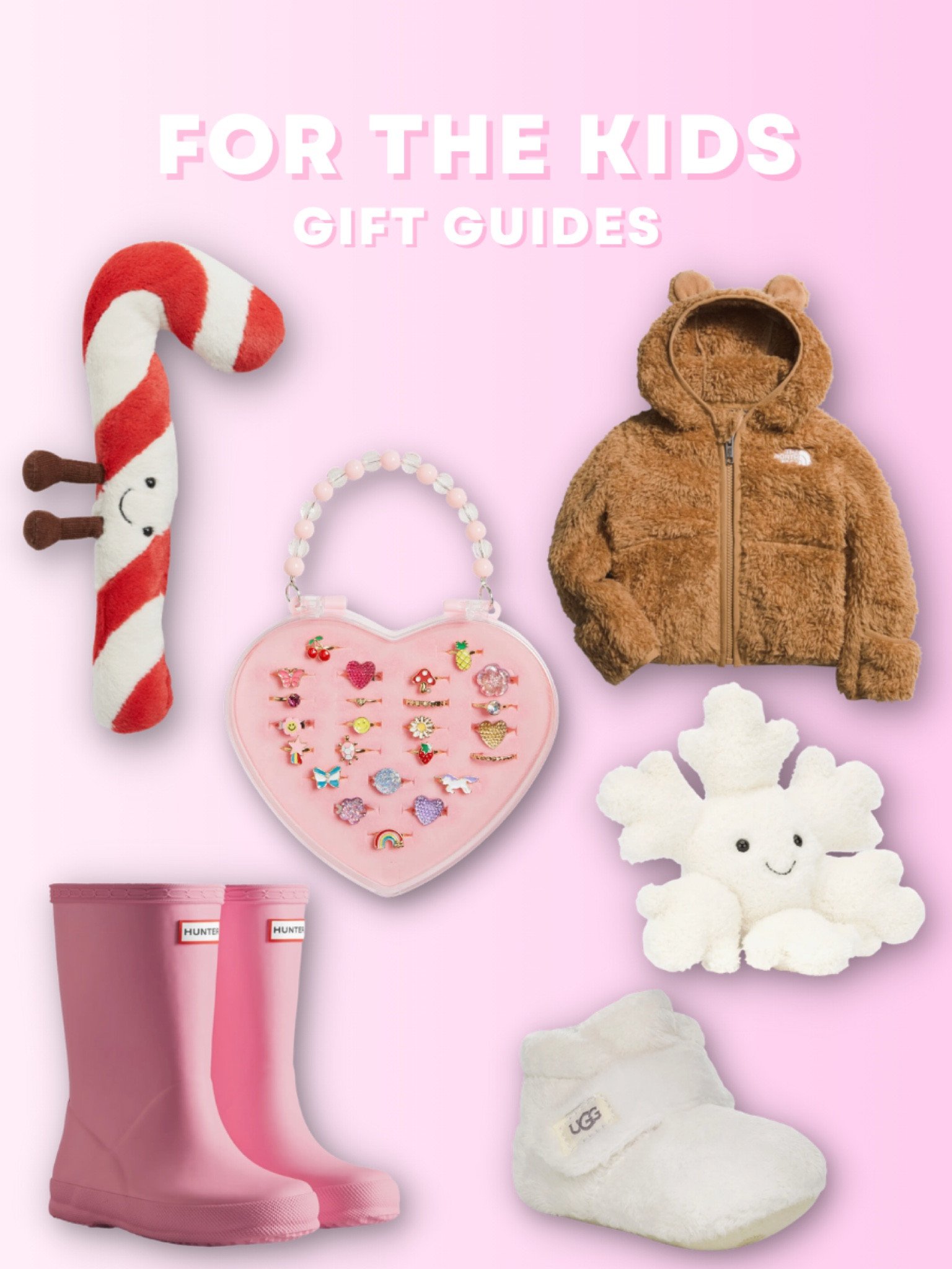 #LTKHoliday #LTKGiftGuide #LTKkids