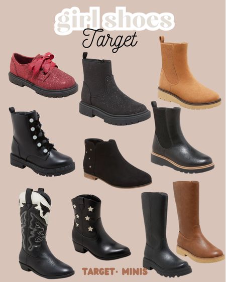 20% off older girl shoes at Target

Target finds, Target style, shoe sale, boot sale, tween styles 

#LTKkids #LTKSale #LTKshoecrush