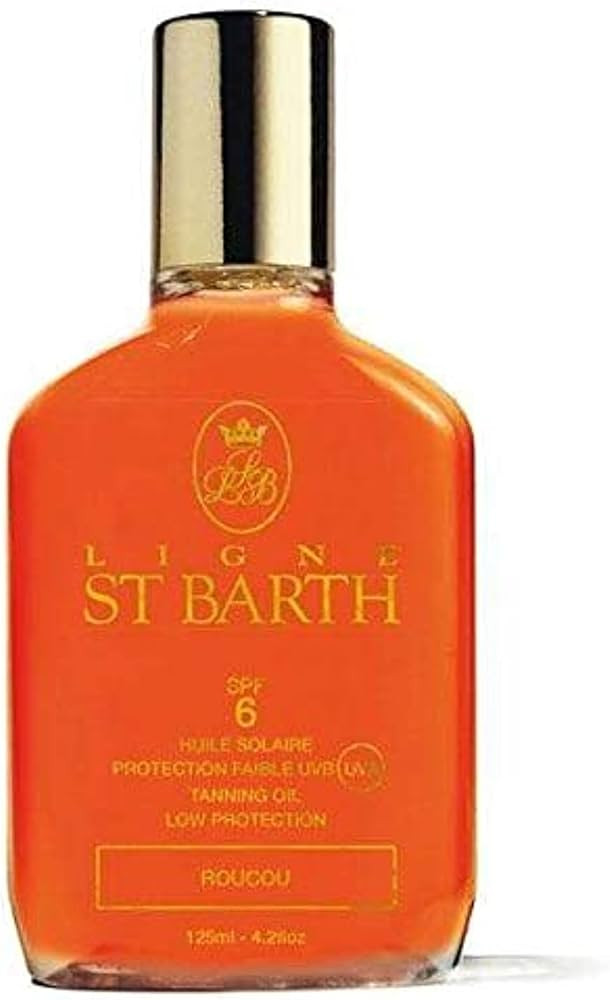 Avocado Oil 4.2 oz by Ligne St. Barth | Amazon (US)