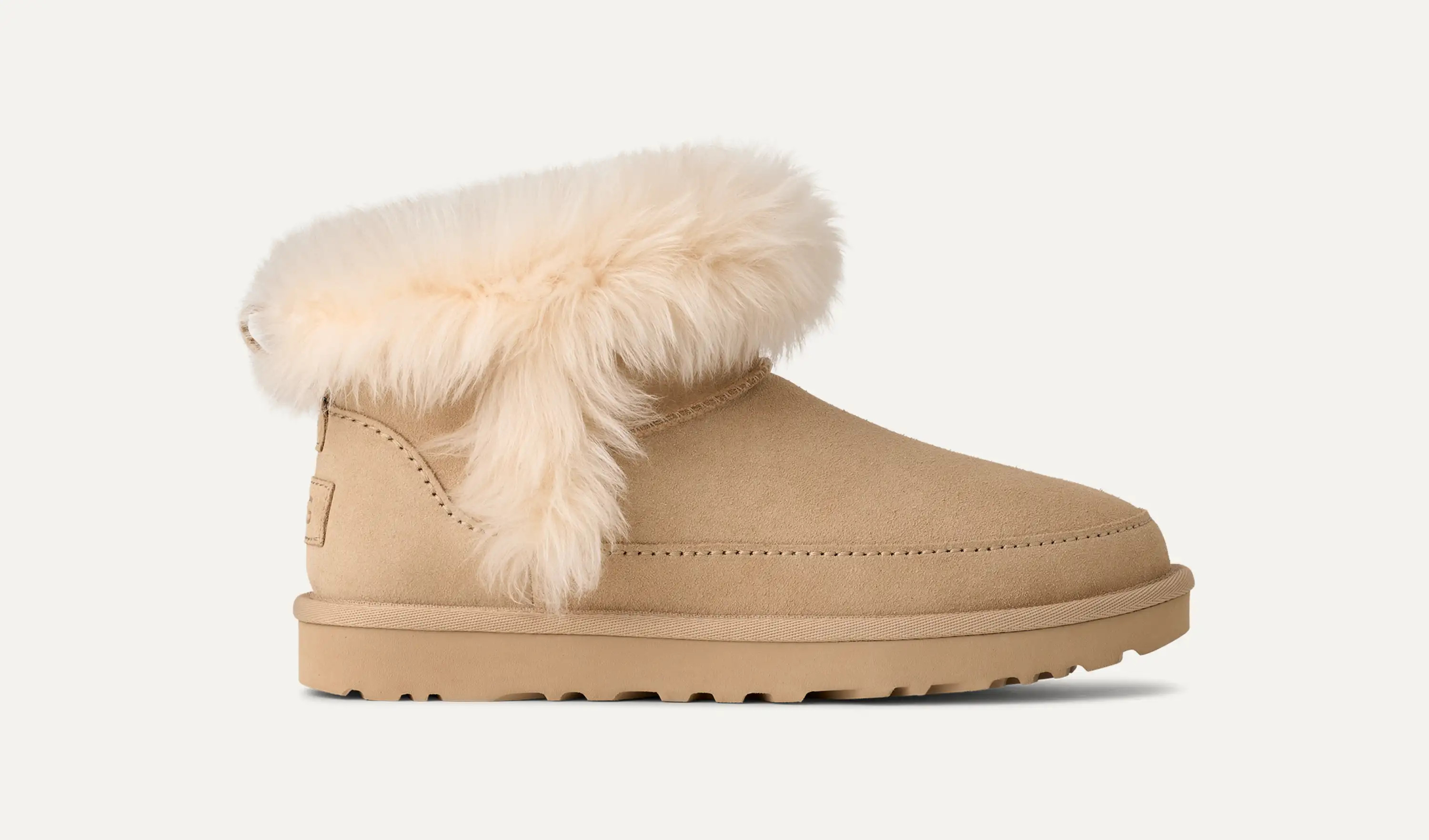 Classic Ultra Mini Chalet | UGG (US)
