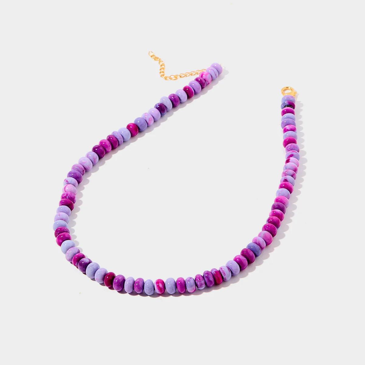 Iris Necklace | Allie + Bess