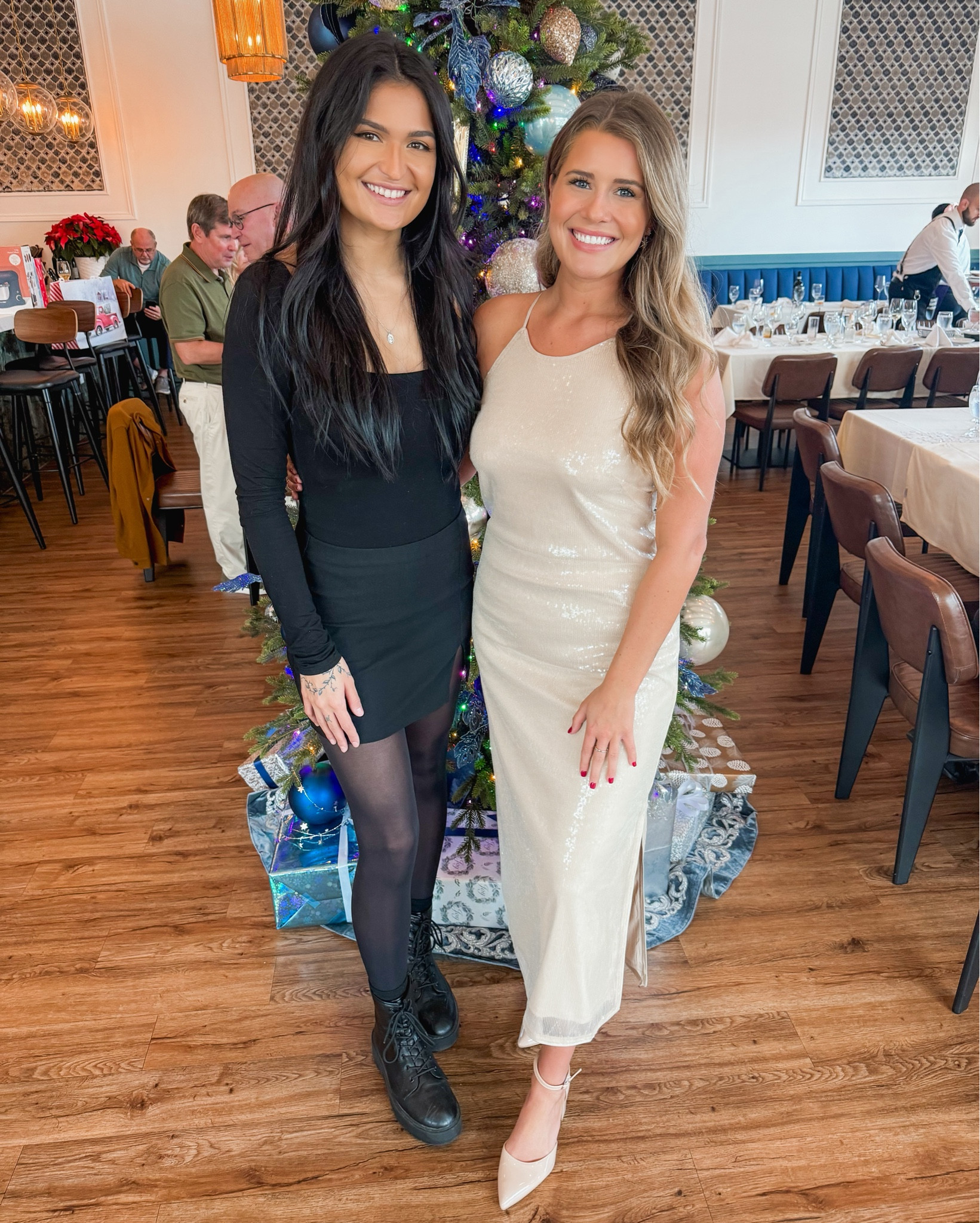 Christmas Party Outfit Inspo✨ 

#LTKSeasonal #LTKHoliday #LTKootd