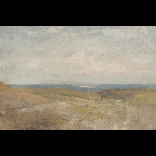 BLUE VALLEY | Juniper Print Shop