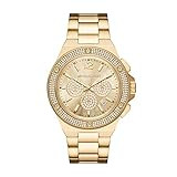 Michael Kors Men's Lennox Quartz Watch | Amazon (US)