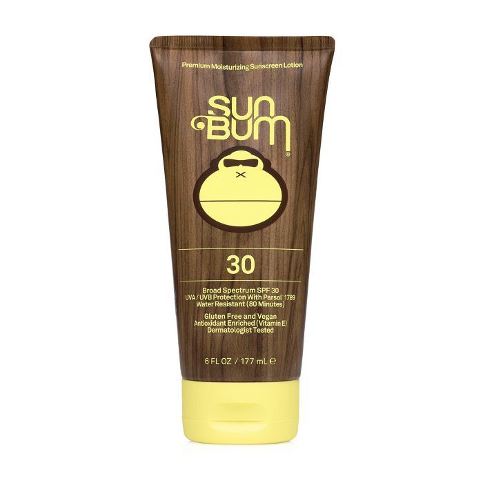 Sun Bum Original Sunscreen Lotion | Target