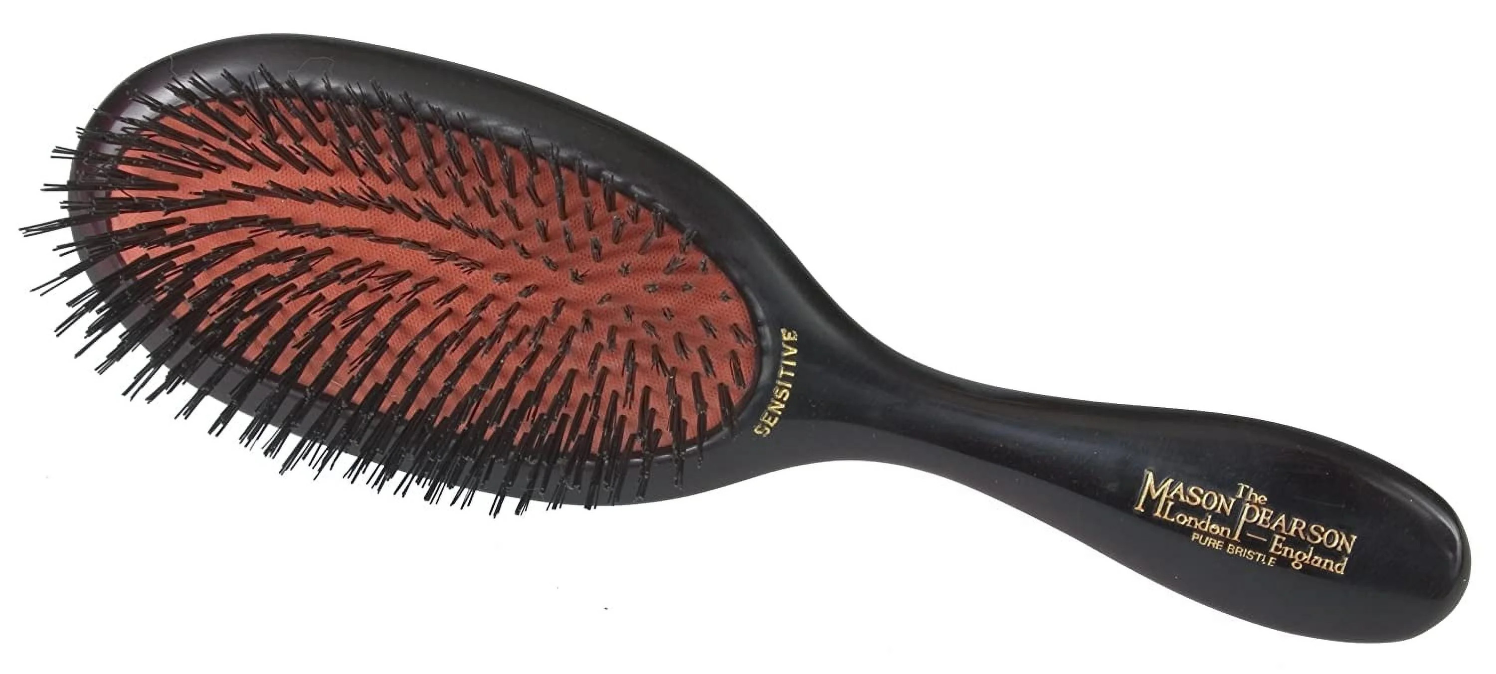 SENSITIVE ALL BOAR BRISTLE BRUSH  MASSAGE | Walmart (US)