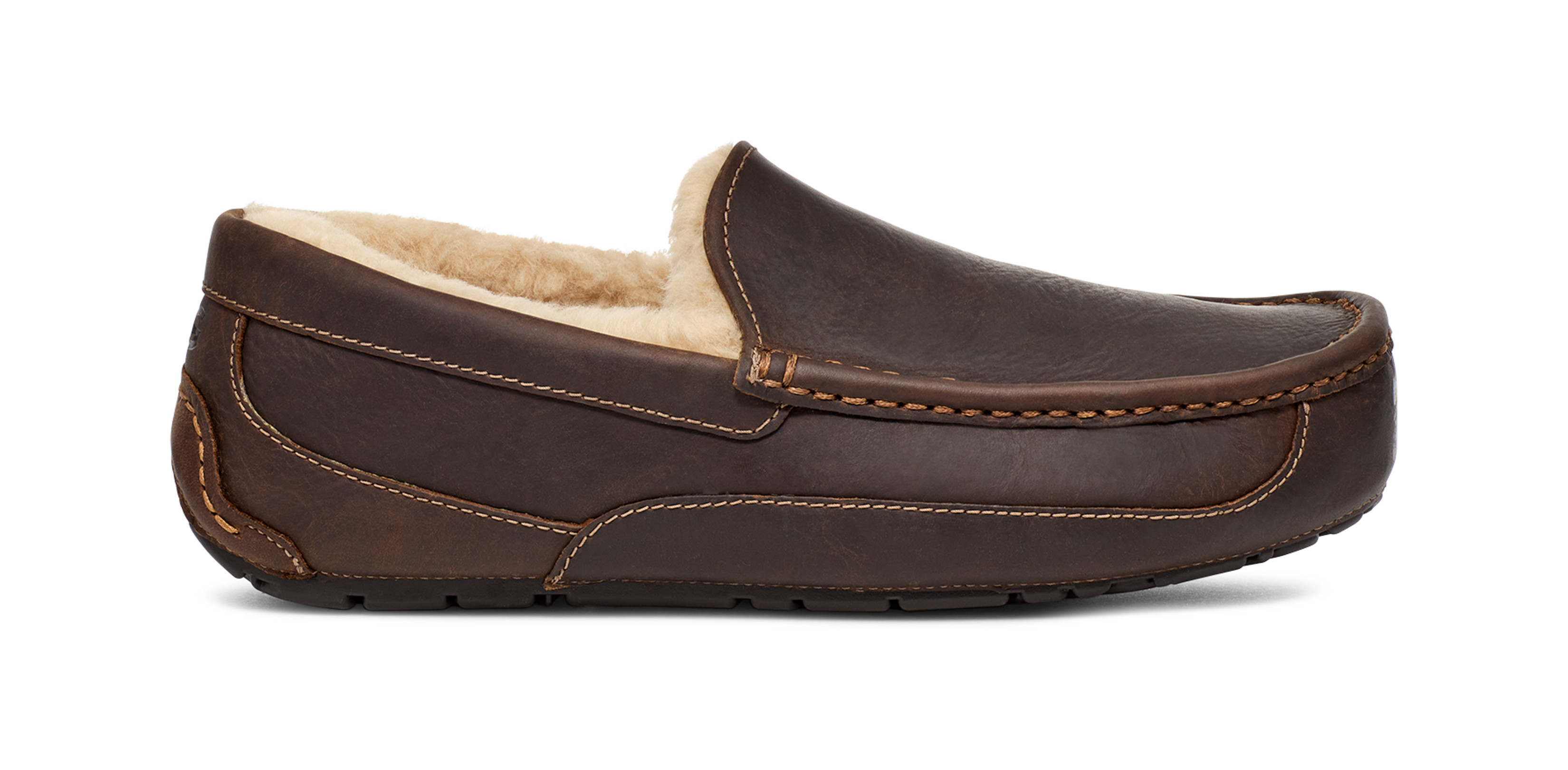 Ascot Matte Leather | UGG (US)