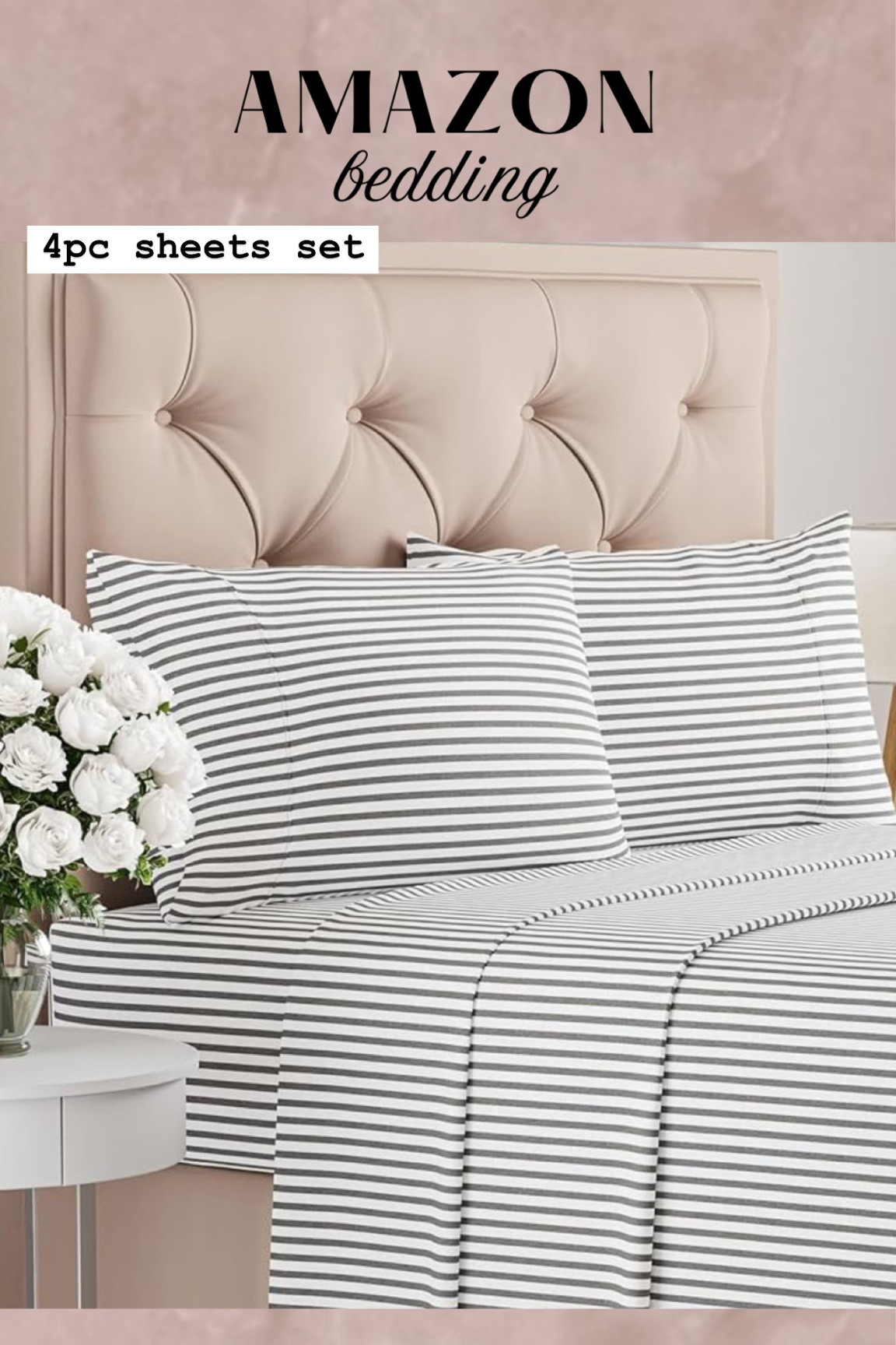 Trending Amazon #bedding

#LTKHome #LTKSaleAlert