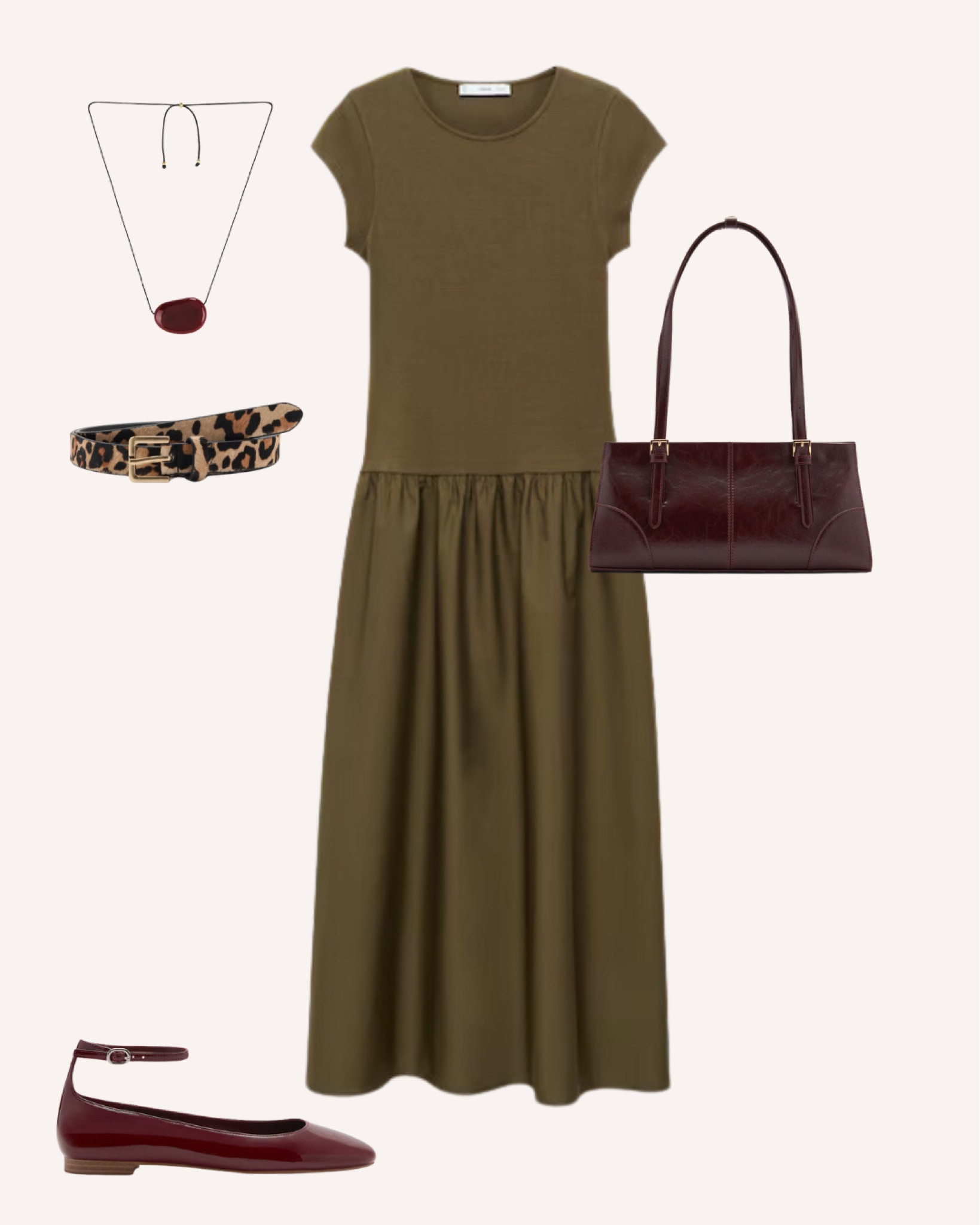 Mango outfit inspo 🤍 use code EXTRA30 for 30% off

#LTKFallSale #LTKFindsUnder100 #LTKFindsUnder50