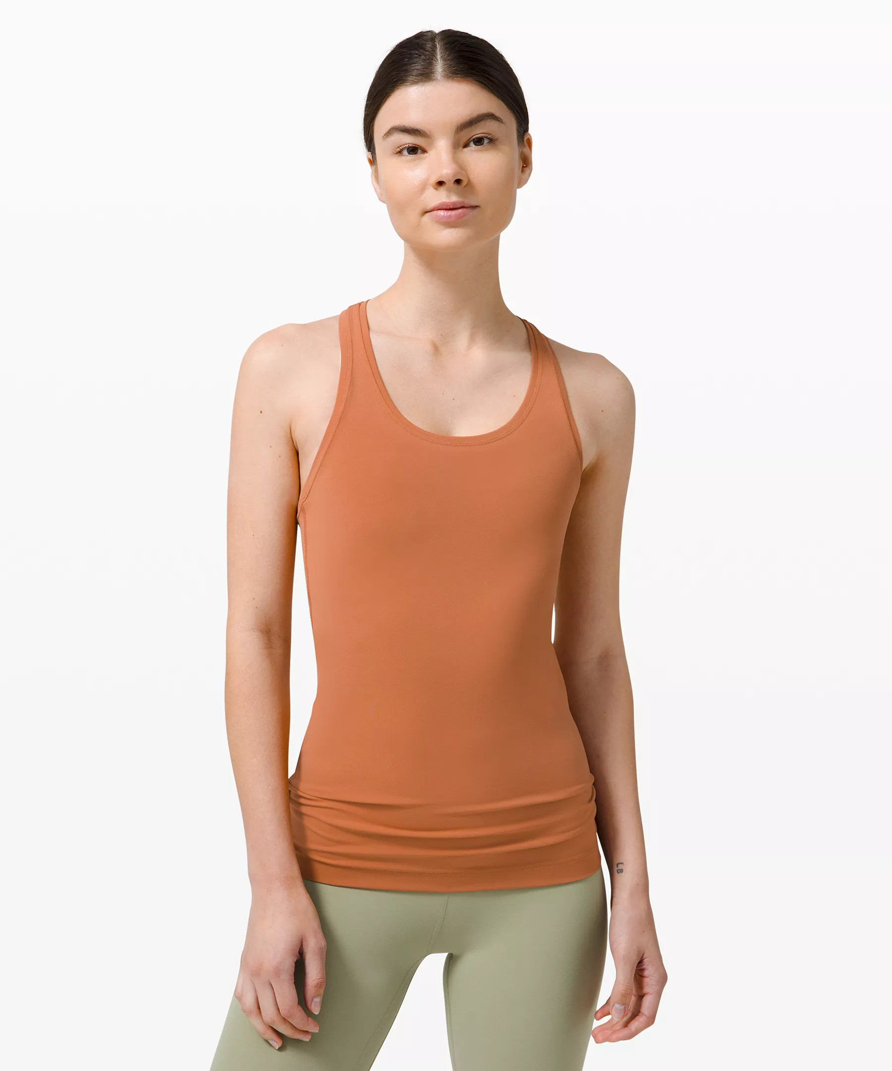 Cool Racerback II Nulu | Lululemon (US)