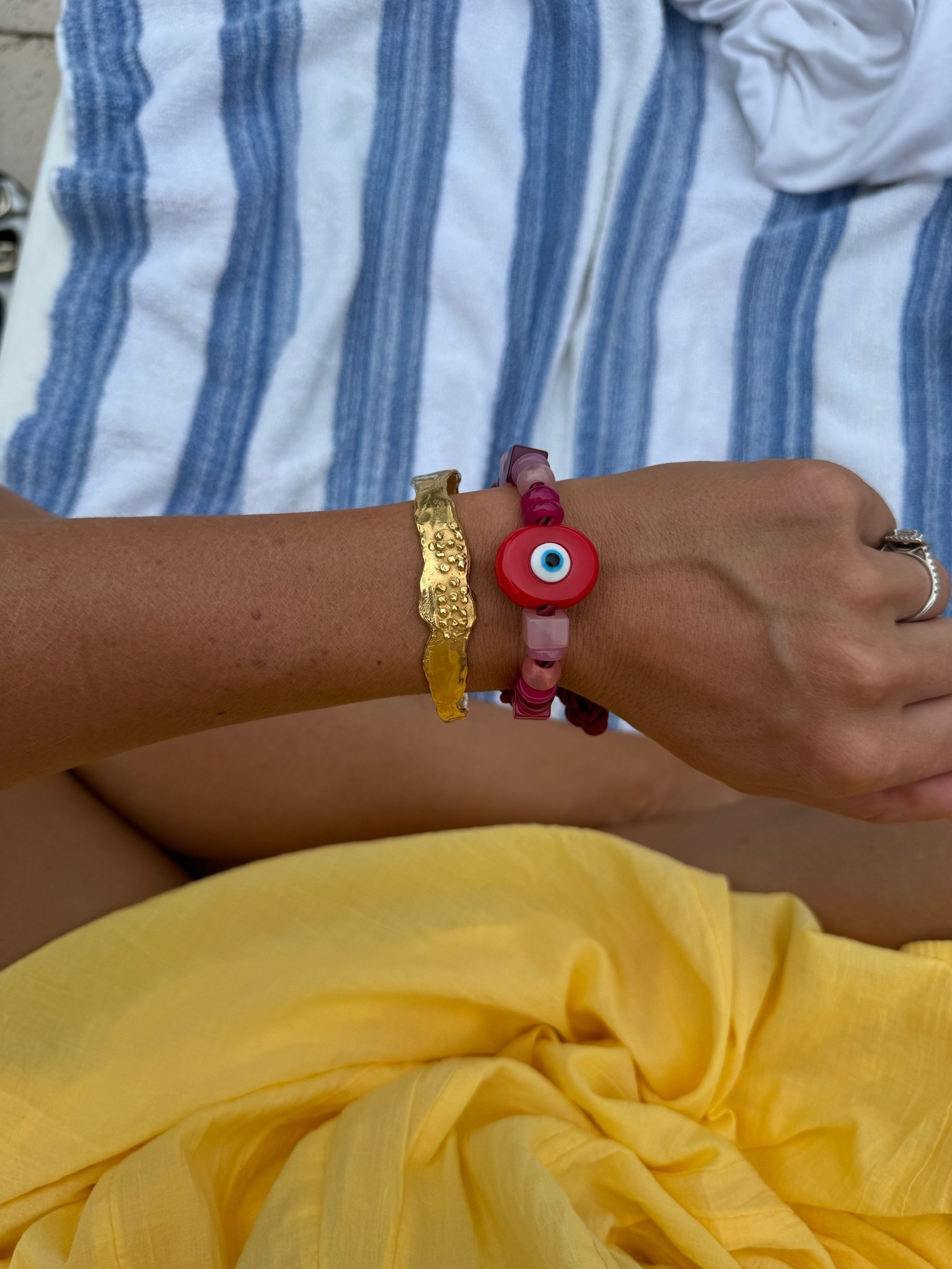 Cutest bracelet!!