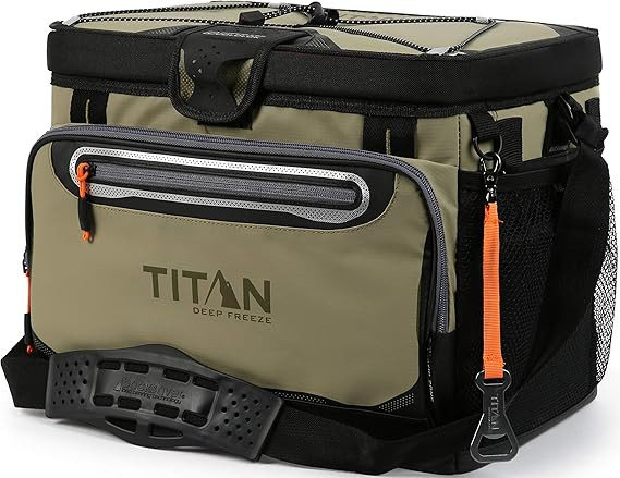Arctic Zone Titan Deep Freeze Cooler | Amazon (US)