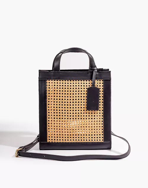 INNÉ Studios Sia Two-Way Tote | Madewell