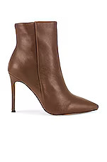 RAYE Zepplin Bootie in Brown from Revolve.com | Revolve Clothing (Global)
