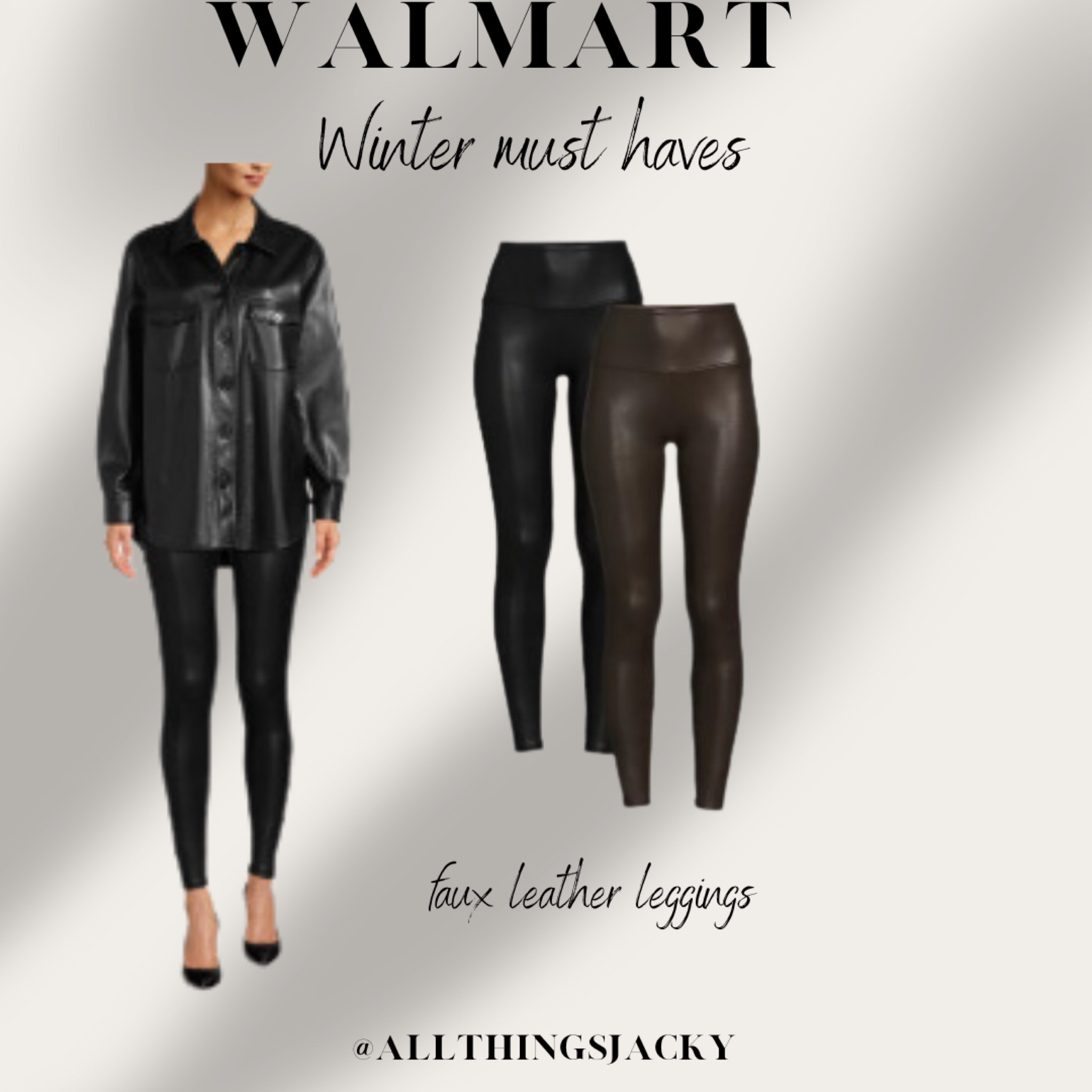Winter must haves
Winter staples 
Walmart winter must haves 
Midsize fashion 
Curvy girl fashion finds 

#LTKmidsize #LTKSeasonal #LTKstyletip