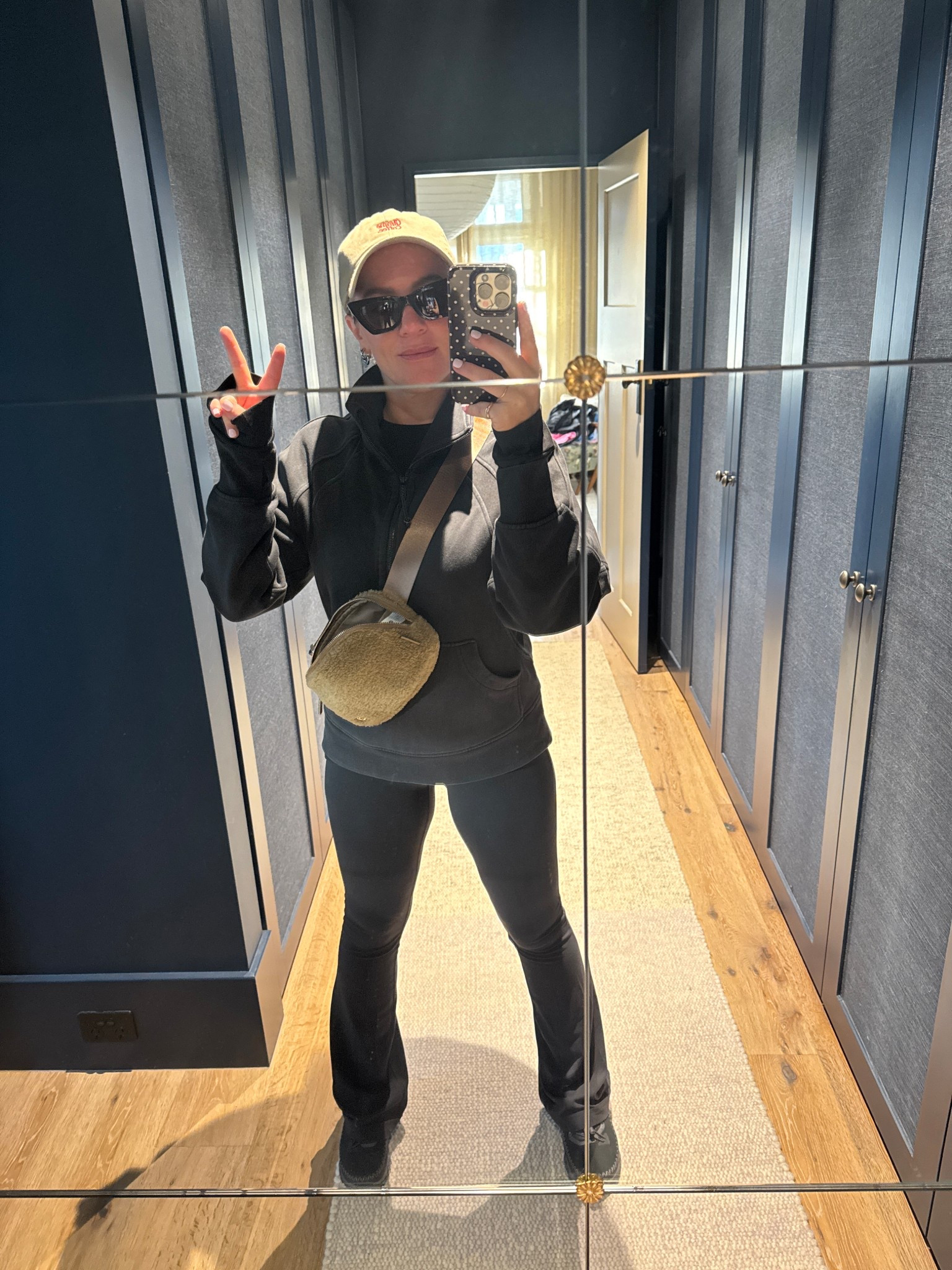 Today’s OOTD! Comfy activewear to run errands 🙏

#LTKaustralia #LTKautumn #LTKstyletip