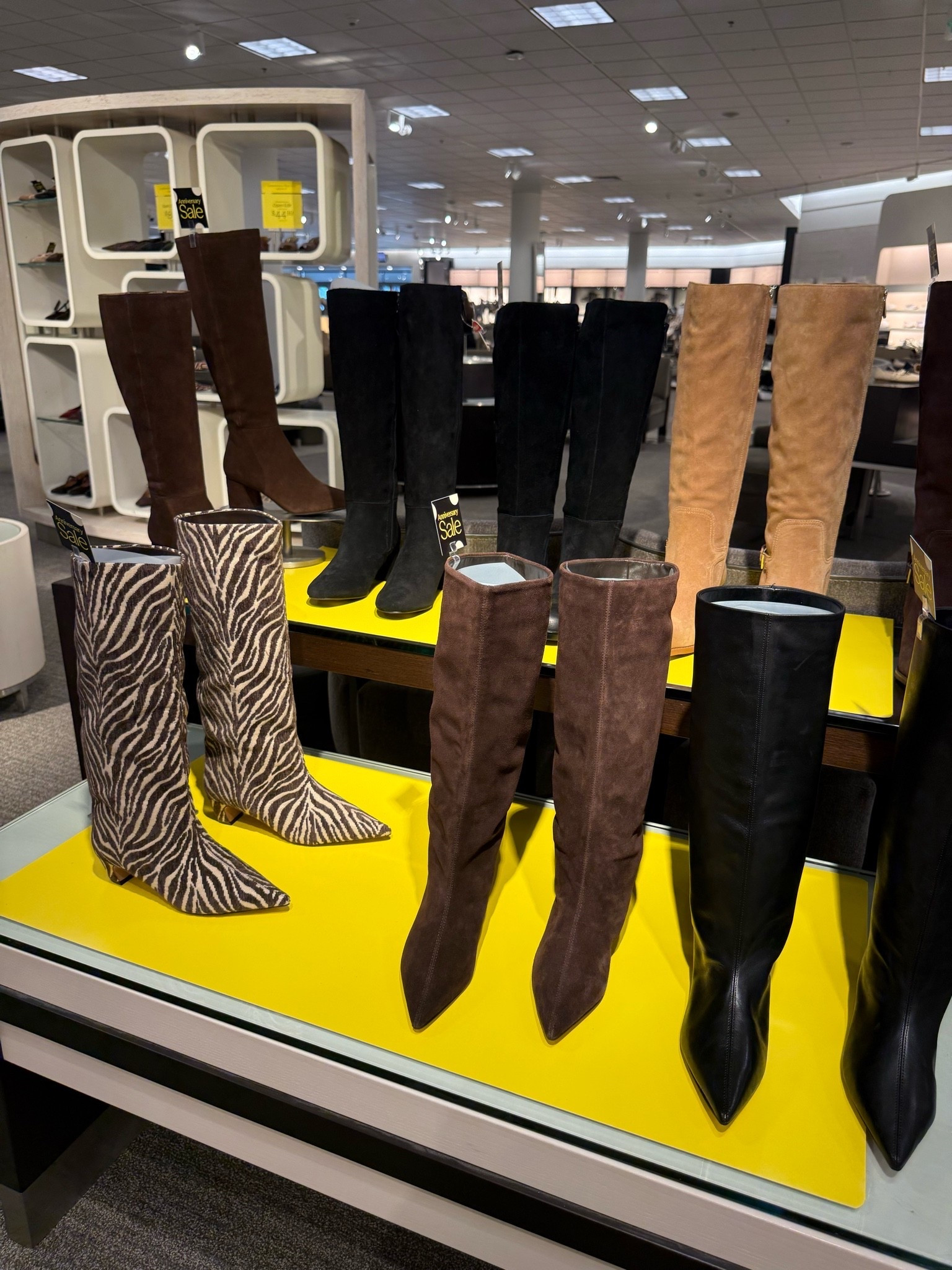 Steve Madden boots still fully in stock! Nordstrom Anniversary Sale

#LTKootd #LTKSeasonal #LTKSaleAlert