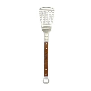 Nexgrill Wood Handle Spatula 530-0038 - The Home Depot | The Home Depot
