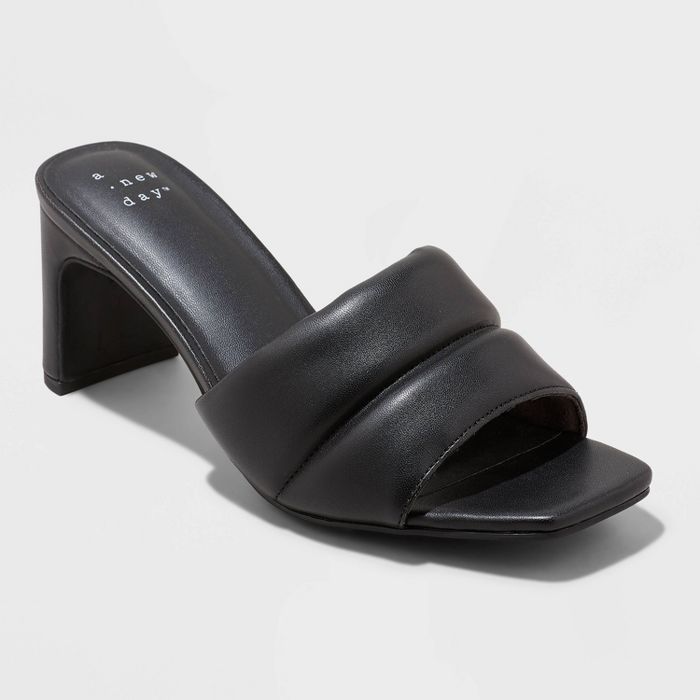 Women's Lilah Heels - A New Day™ | Target