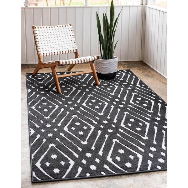 Sabrina Soto Ella Outdoor Rug | Bed Bath & Beyond