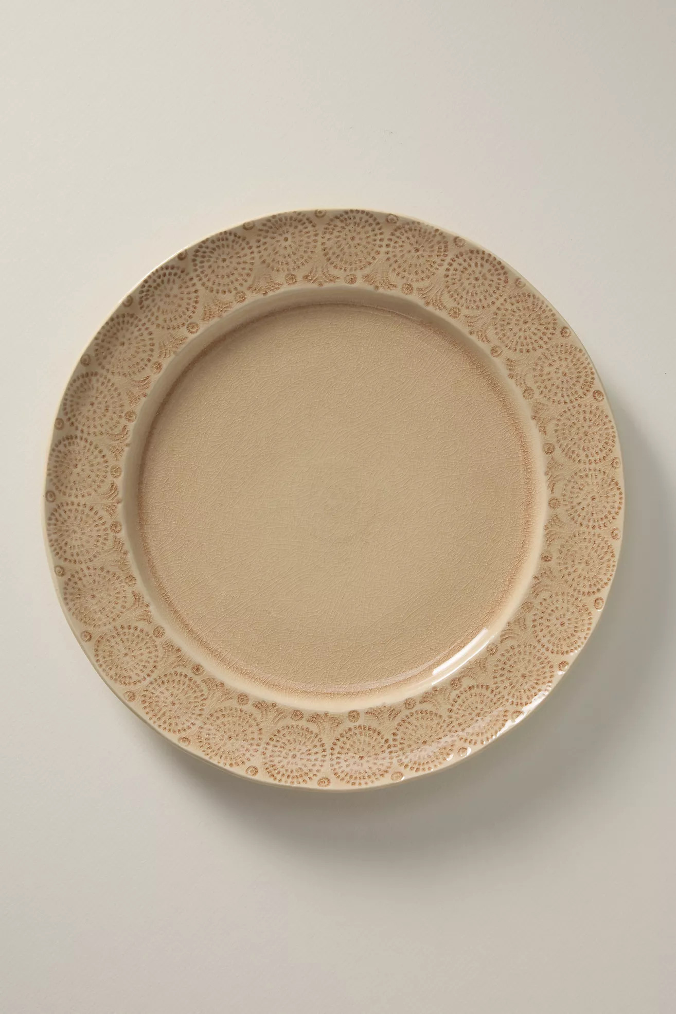 Old Havana Dinner Plates, Set of 4 | Anthropologie (US)