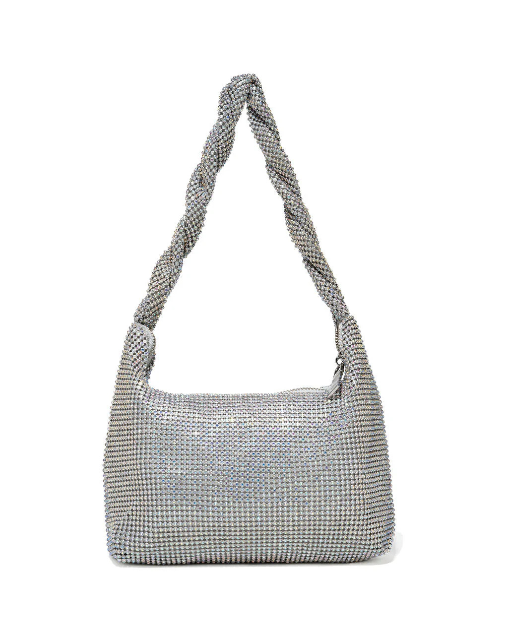 Main Muse Rhinestone Shoulder Bag | VICI