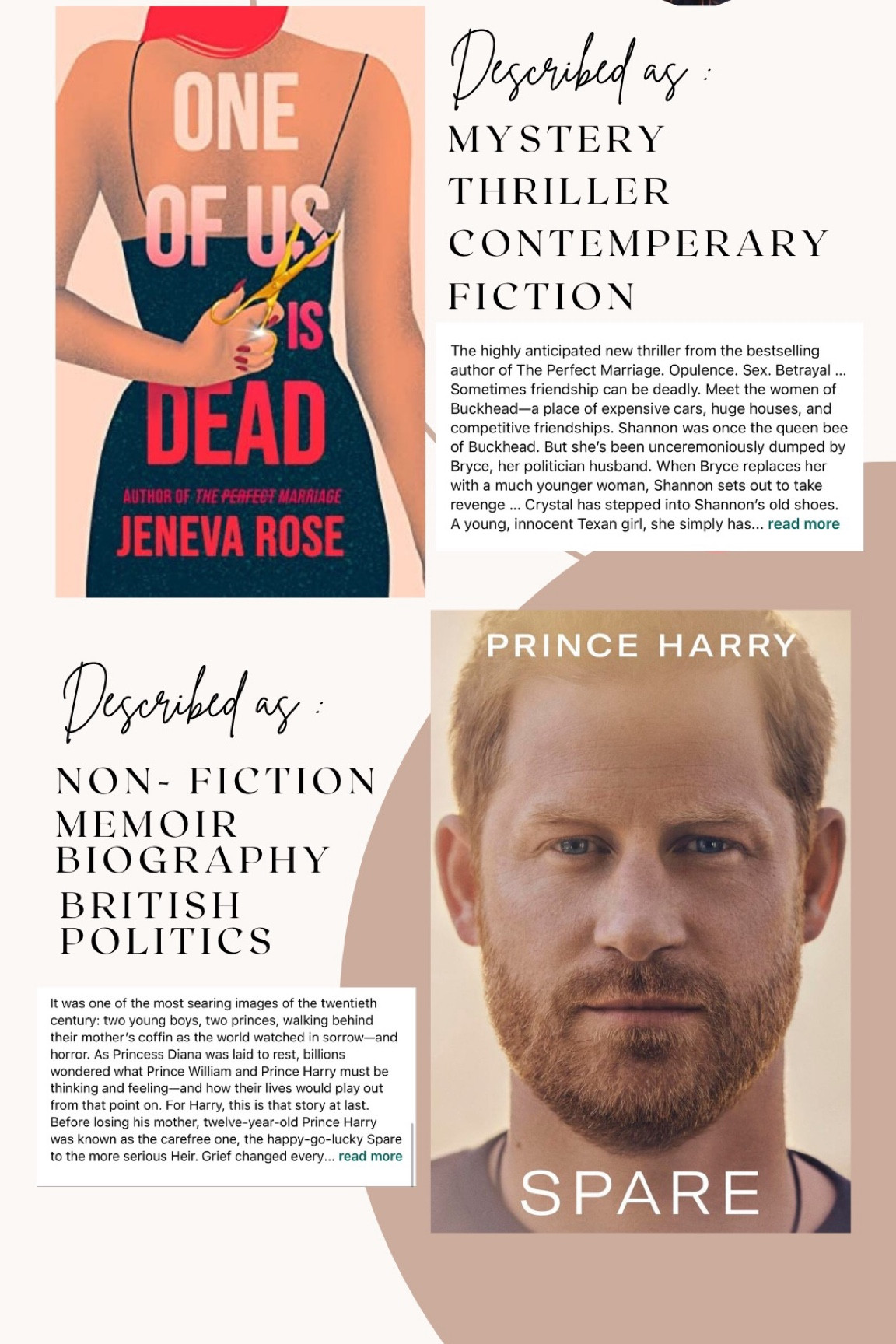 January Reads 📖

#LTKFind #LTKunder50