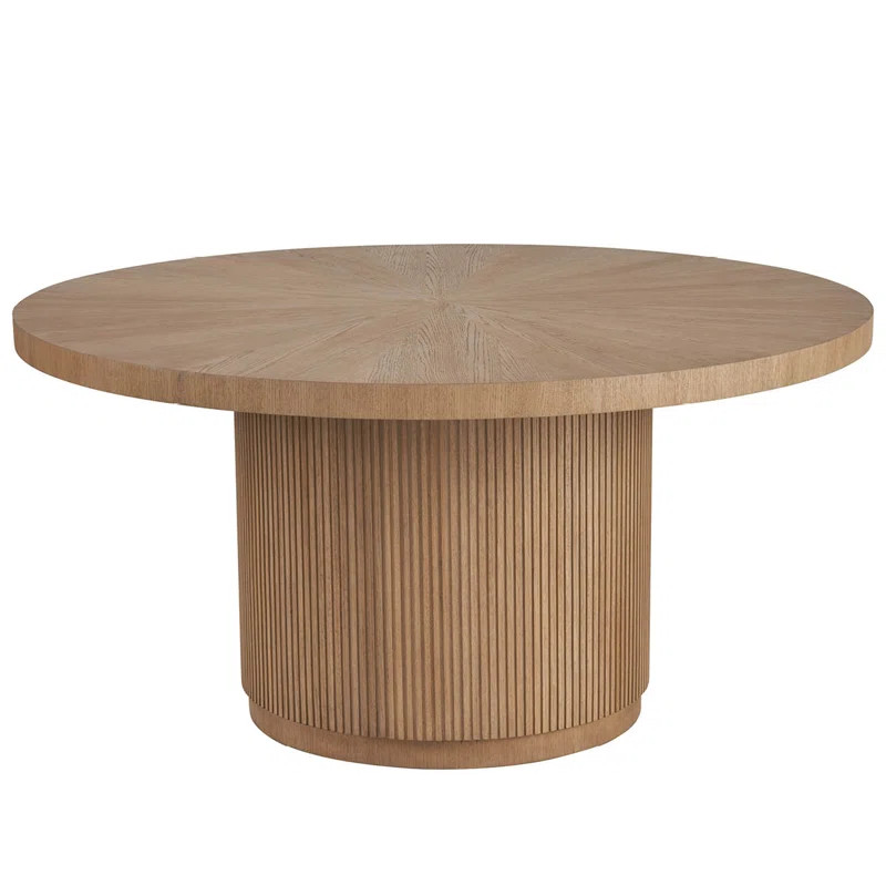 Caterina Pedestal Dining Table | Wayfair North America