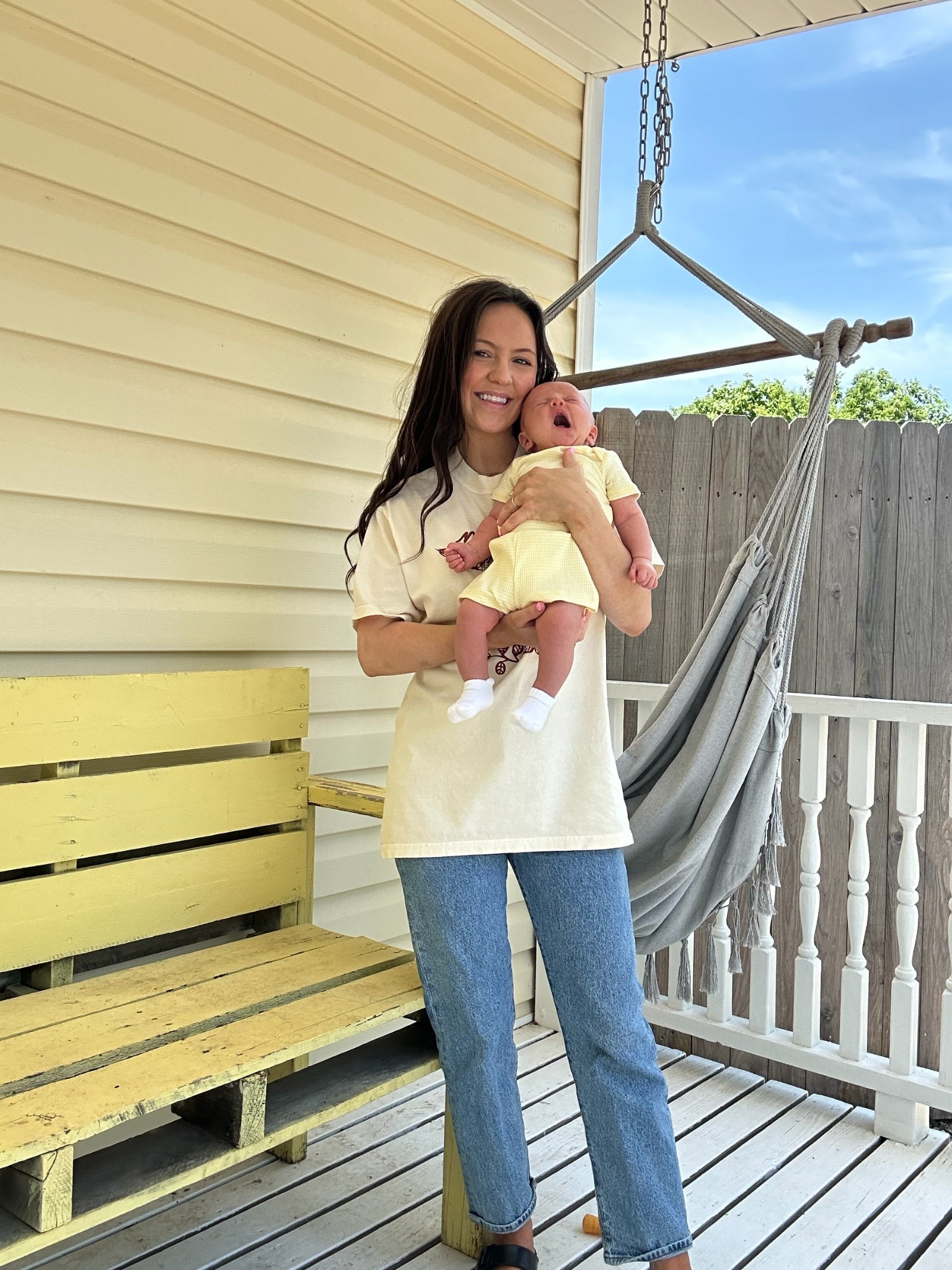 In the 26” inseam! 