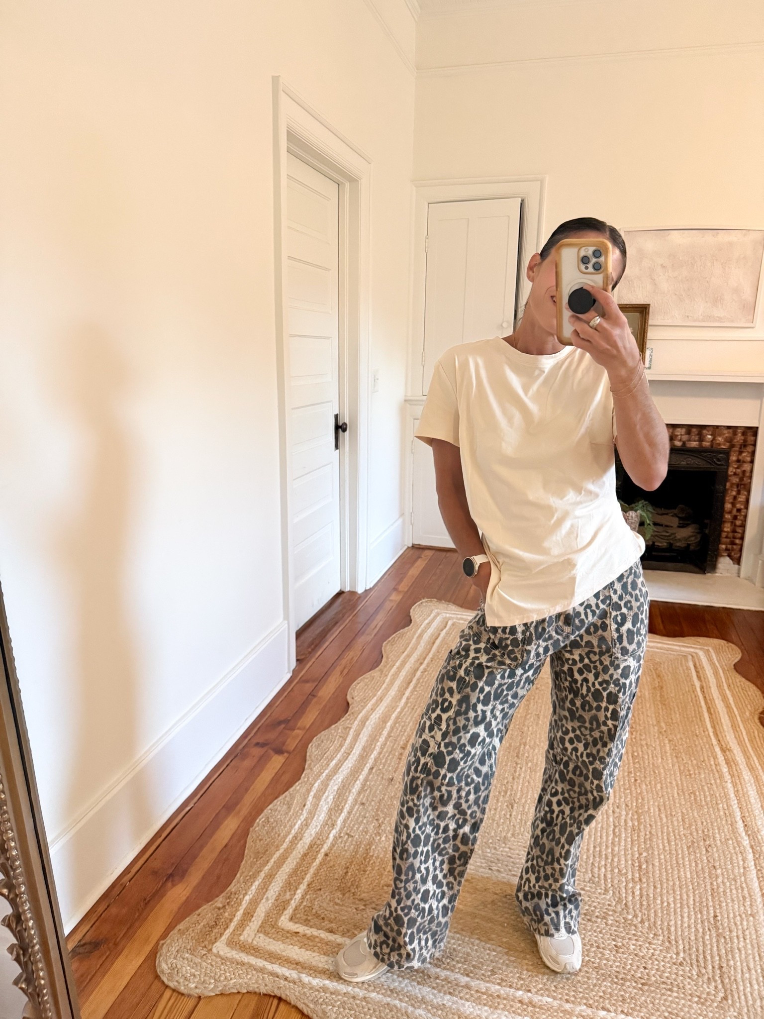 $15 pants in small 
Walmart

#LTKgrwm #LTKootd #LTKdayinmylife