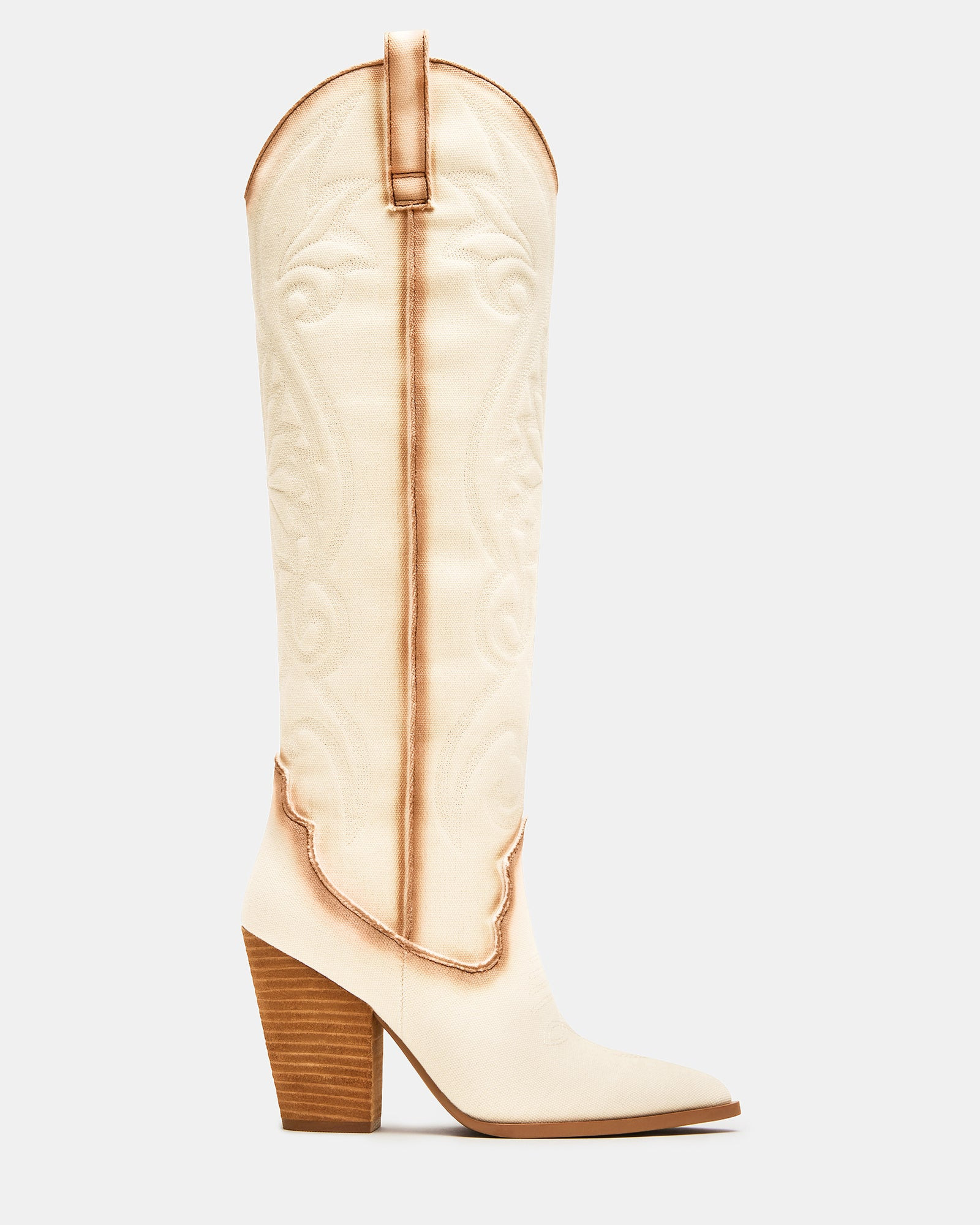 Lasso White/denim | Steve Madden (US)