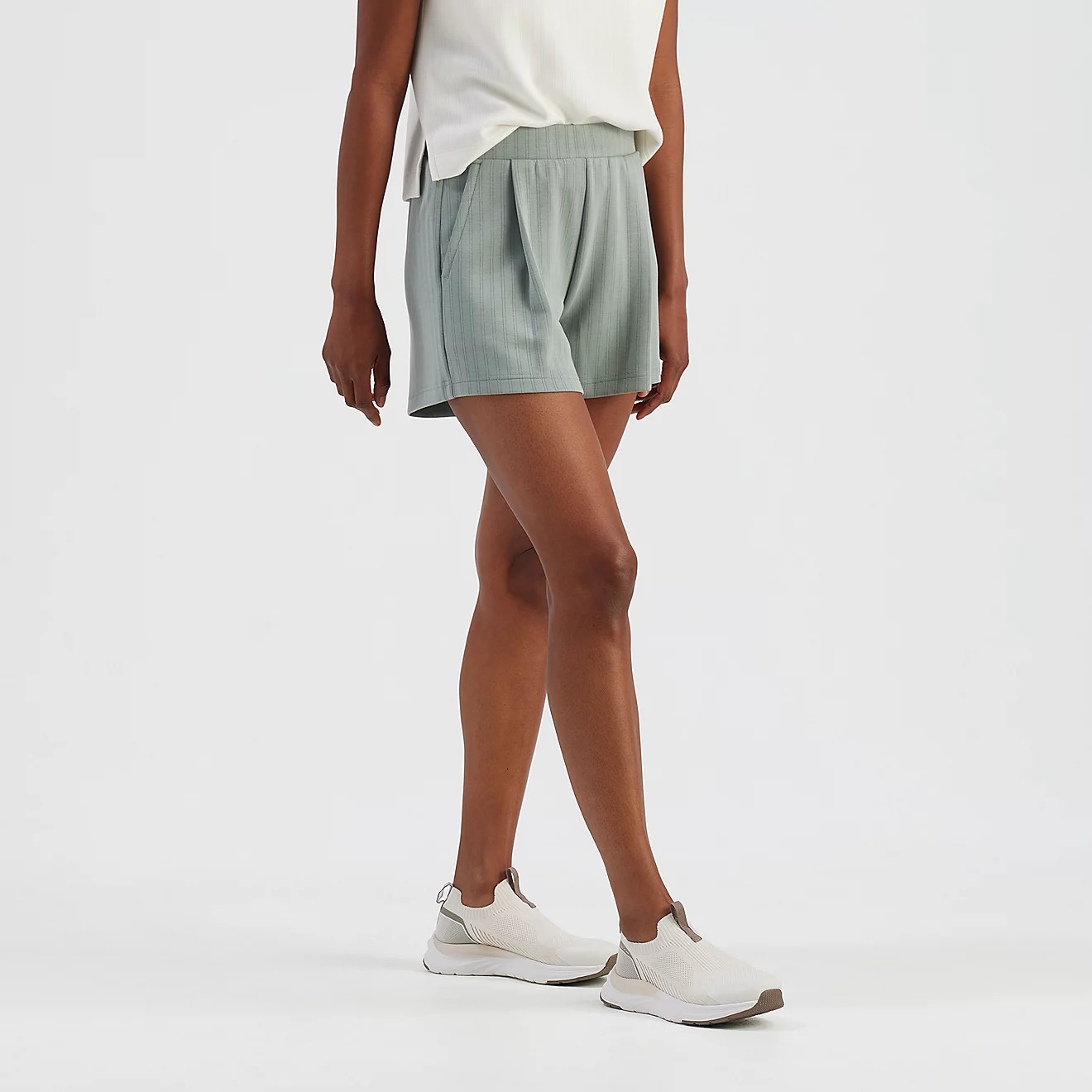 Freely Women's Gemma Shorts 5 in. | Academy Sports + Outdoors