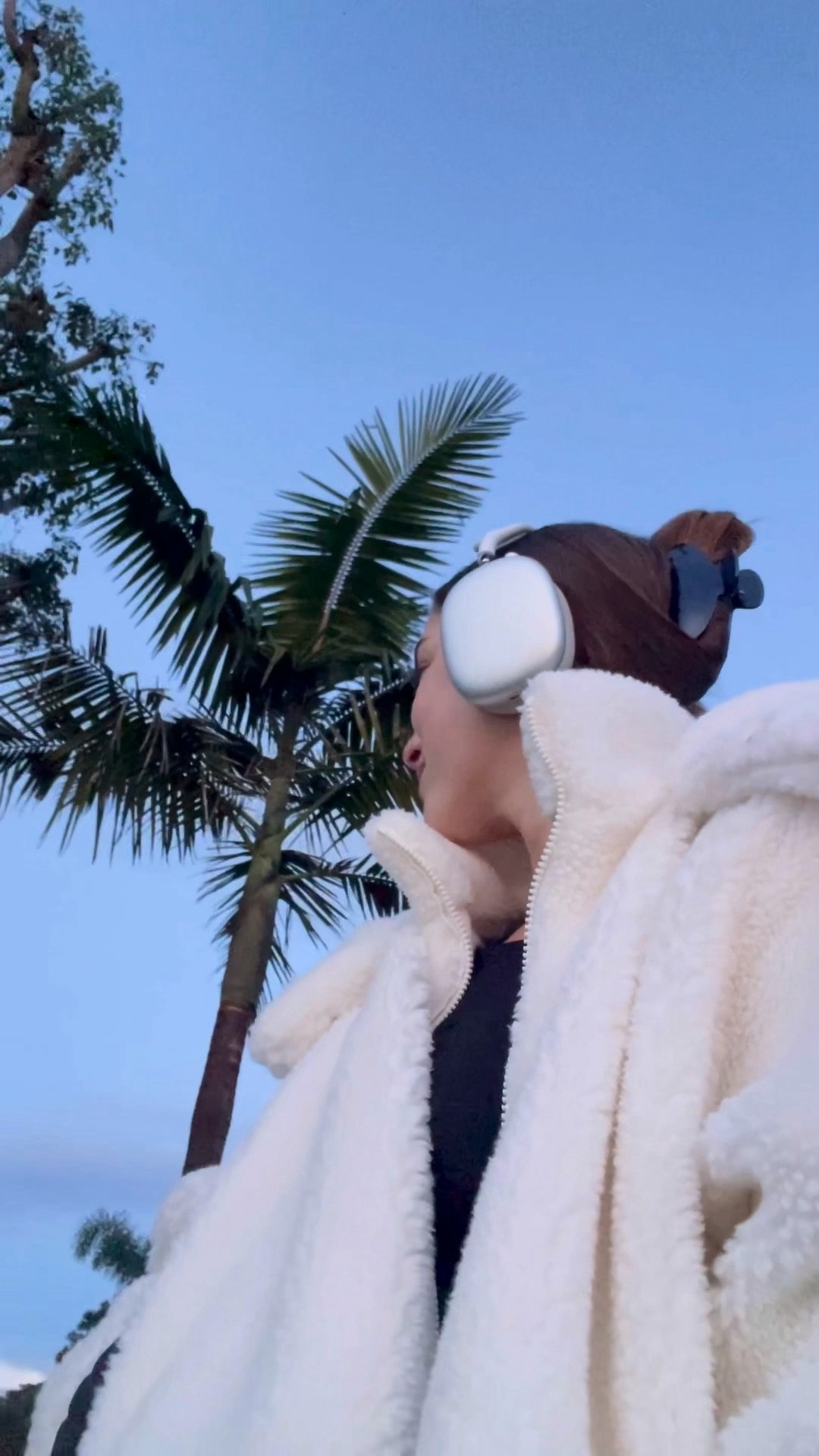 rainy day evening walk calls for a cozy outfit 

#LTKSeasonal #LTKfitness #LTKstyletip