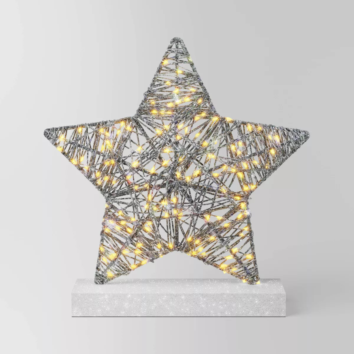 Christmas Led Star Decor - Wondershop™ | Target