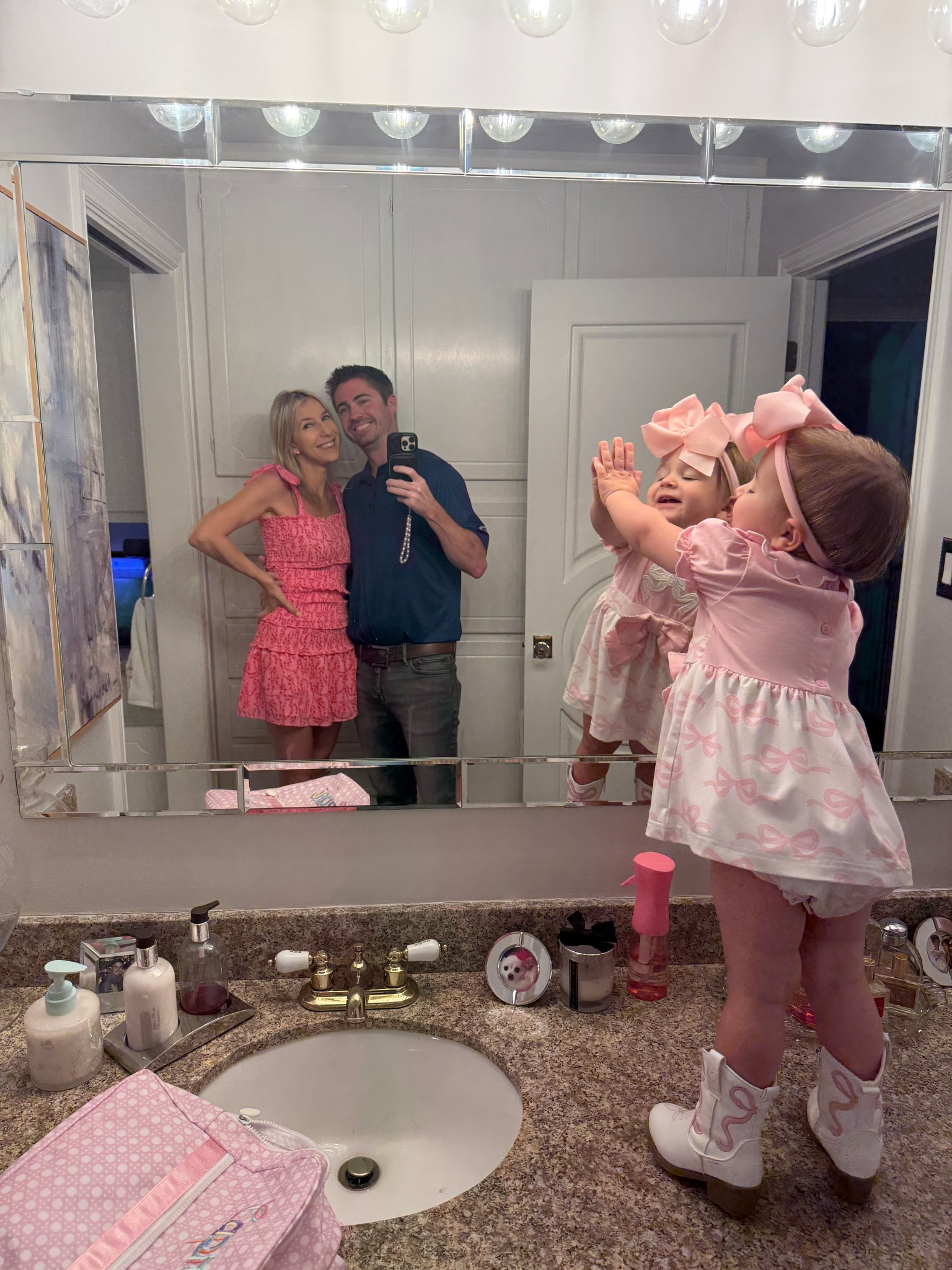 Friyay!

#LTKgrwm #LTKdayinmylife #LTKmorningroutine