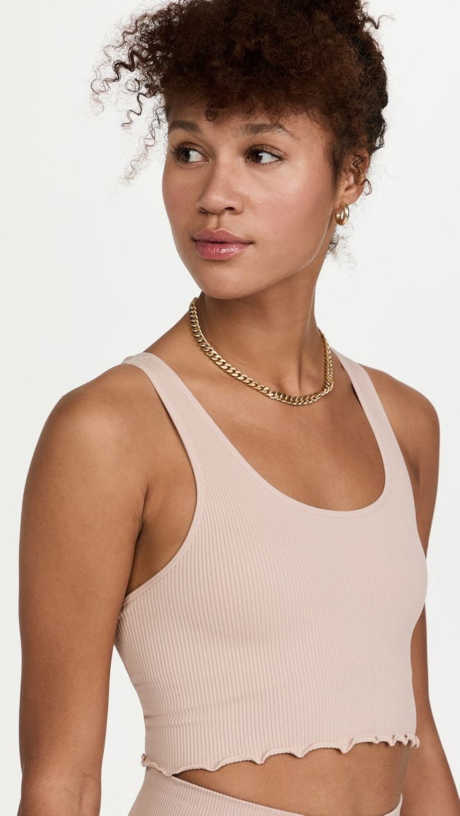 Amor Crop Tank | Shopbop