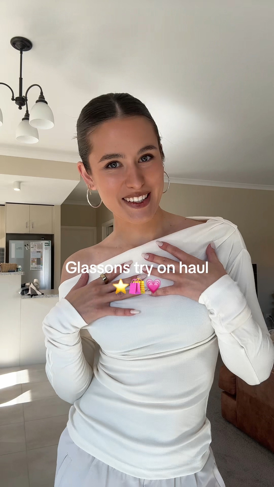 Glassons basics try on haul :)

#LTKaustralia