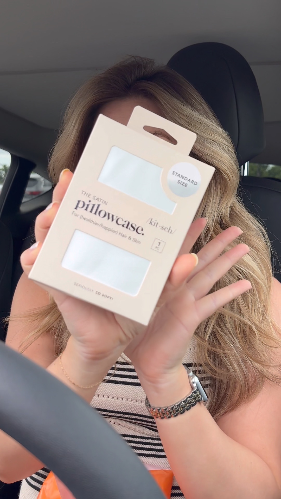 @ultabeauty’s 21 Days of Beauty is LIVE! And my fav pillowcase ever is part of the sale today 🥰 tagging some other half off products too! #ultabeauty #ulta #AD 