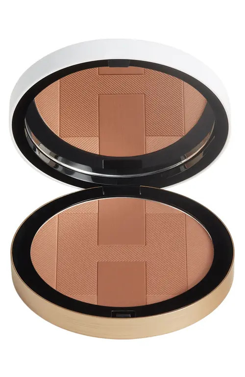 Hermès Plein Air, H Trio Healthy Glow - Mineral Powder in 05 Colorado at Nordstrom | Nordstrom