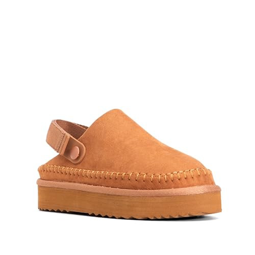 REBECCA ALLEN SUGAR FASHION SLIPPER, NUDE III, 11 | Amazon (US)